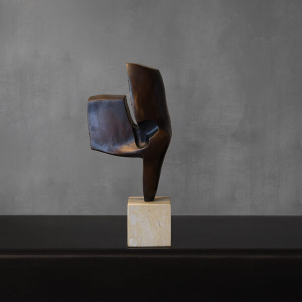 Transcending Head II