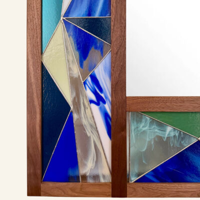 Vloer Mirror No.2