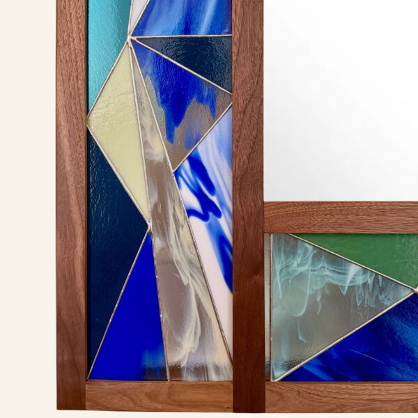 Vloer Mirror No.2