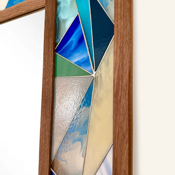 Vloer Mirror No.2