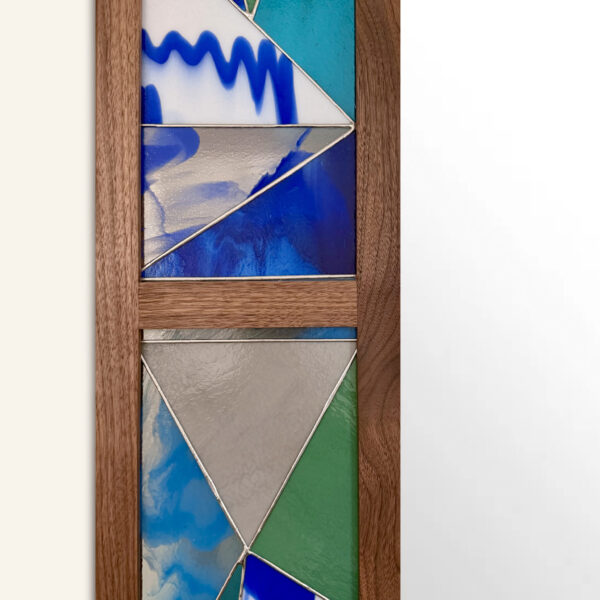 Vloer Mirror No.2