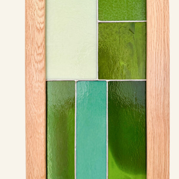 Vloer Mirror No.1