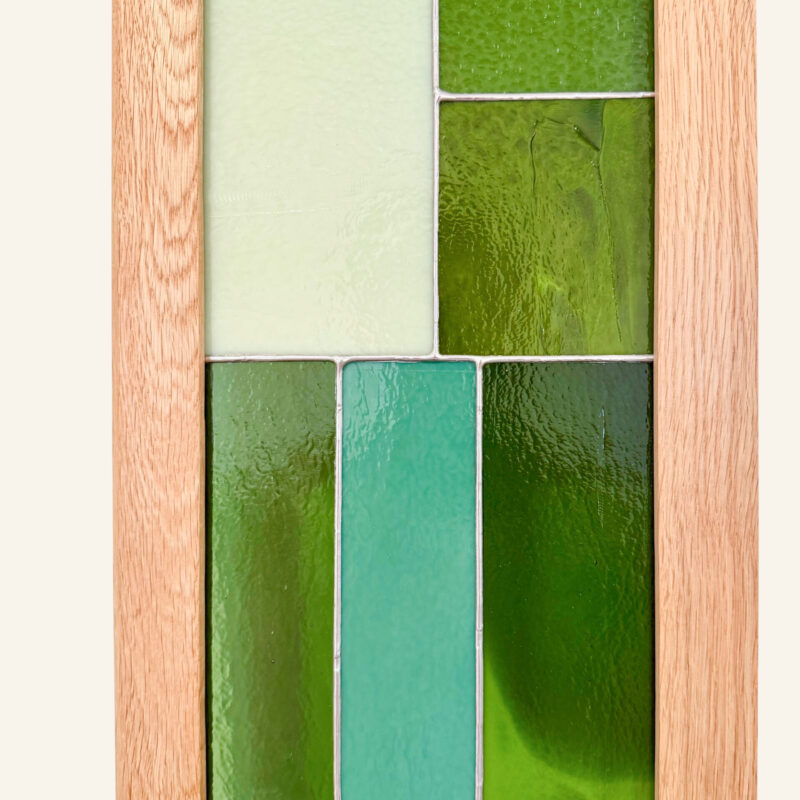 Vloer Mirror No.1