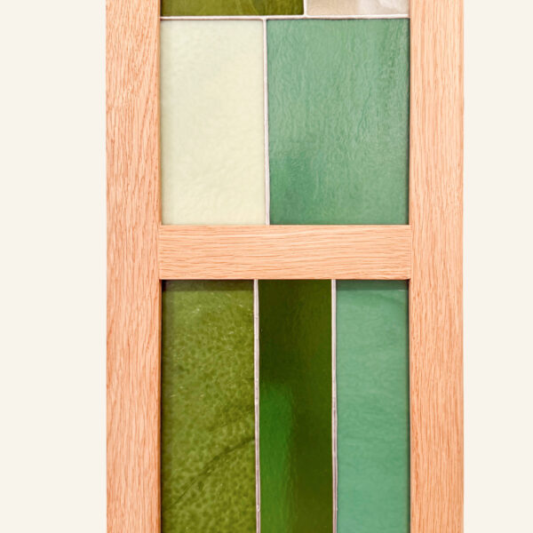 Vloer Mirror No.1