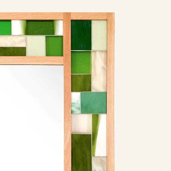 Vloer Mirror No.1