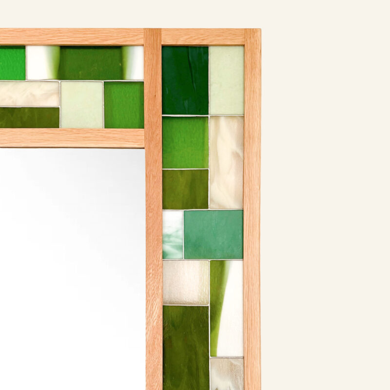 Vloer Mirror No.1