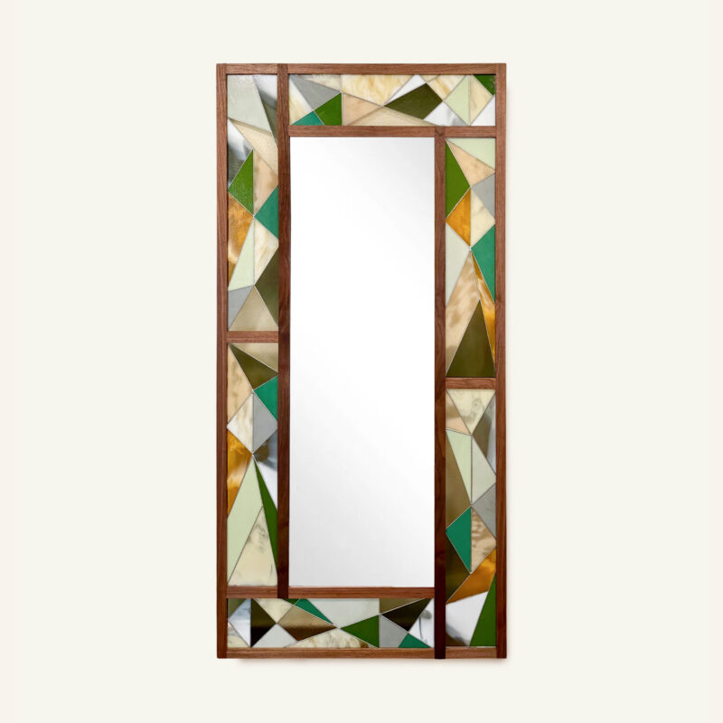 Vloer Mirror No.3