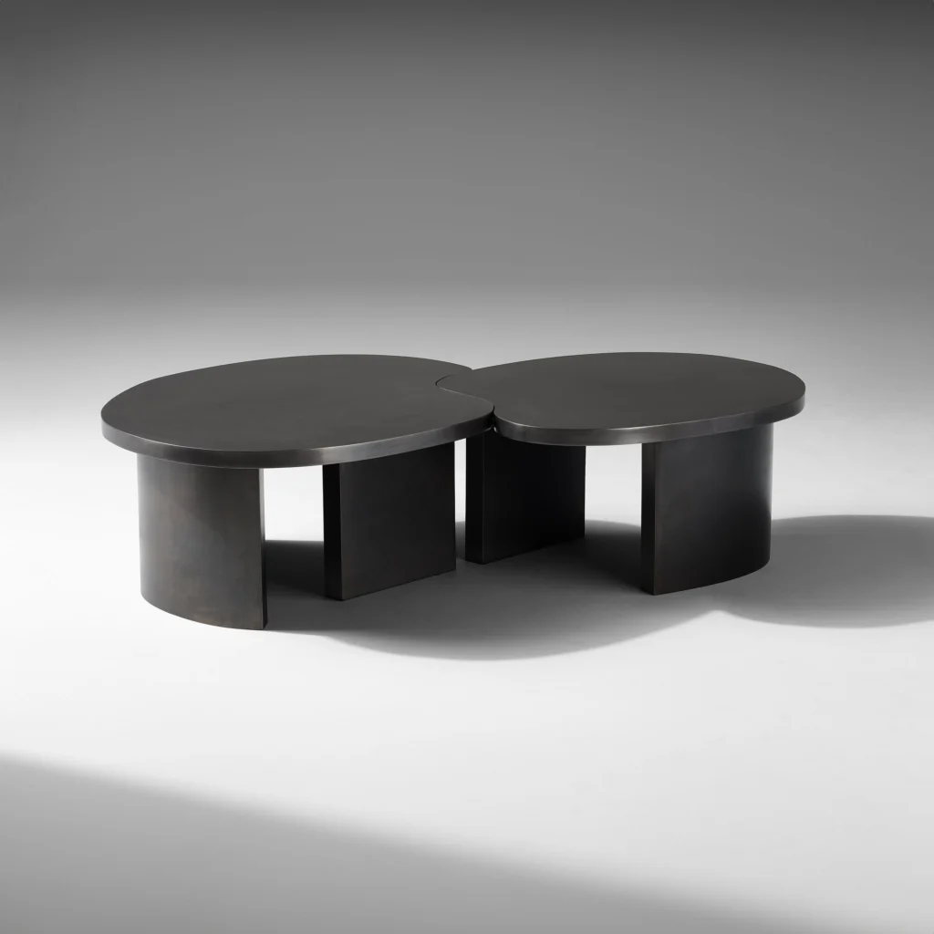 Beans Coffee Table Large