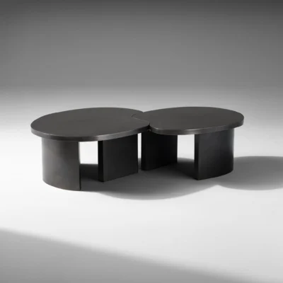 Beans Coffee Table Large