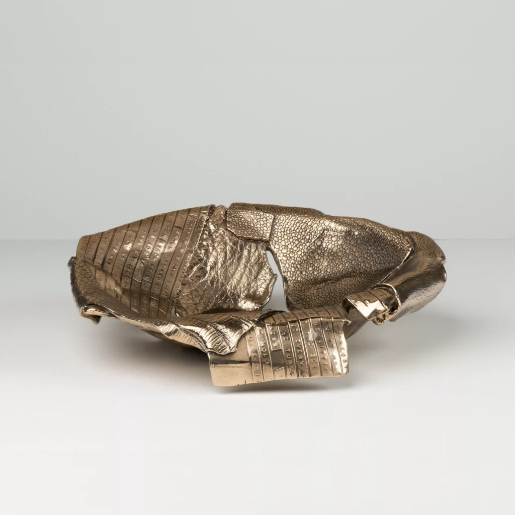 Cypher Bowl No. 1
