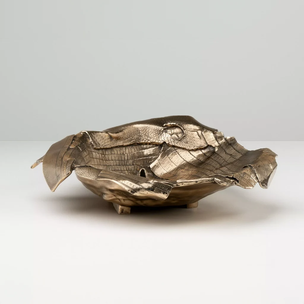 Cypher Bowl No. 3