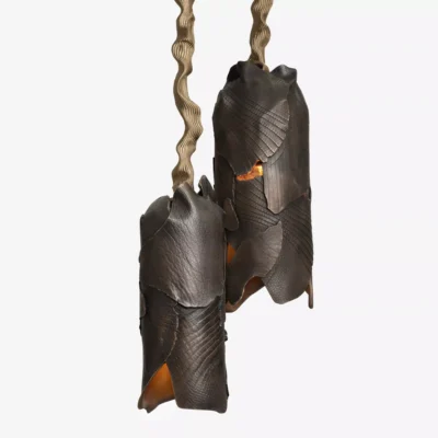 Cypher Hanging Light No. 1