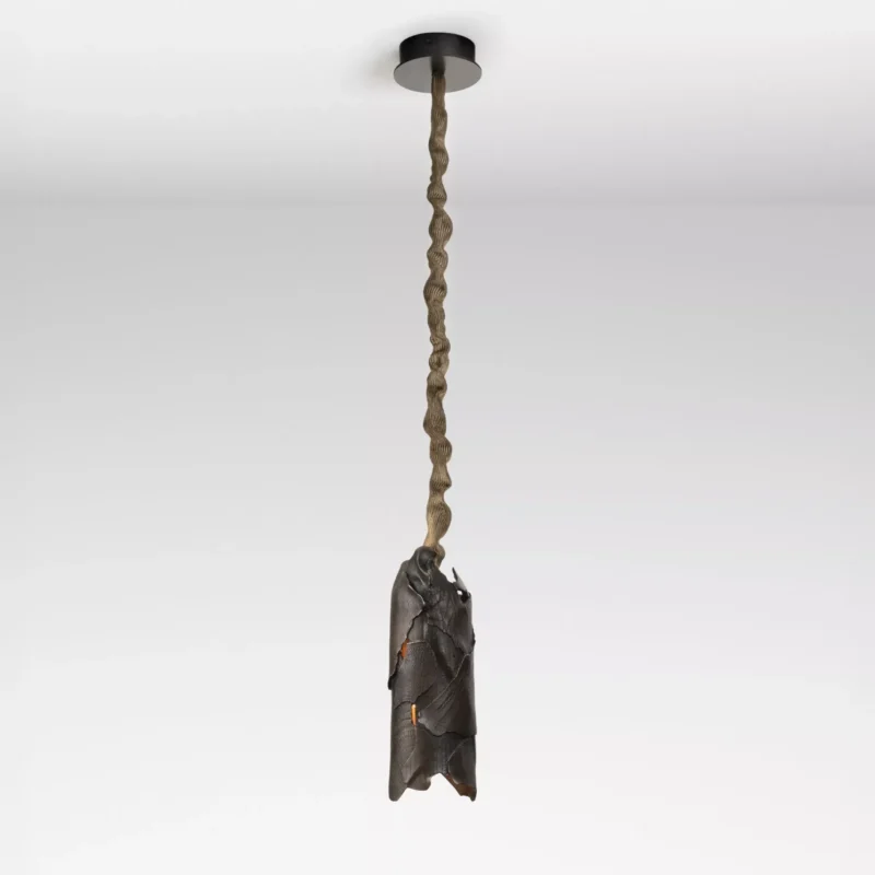 Cypher Hanging Light No. 1