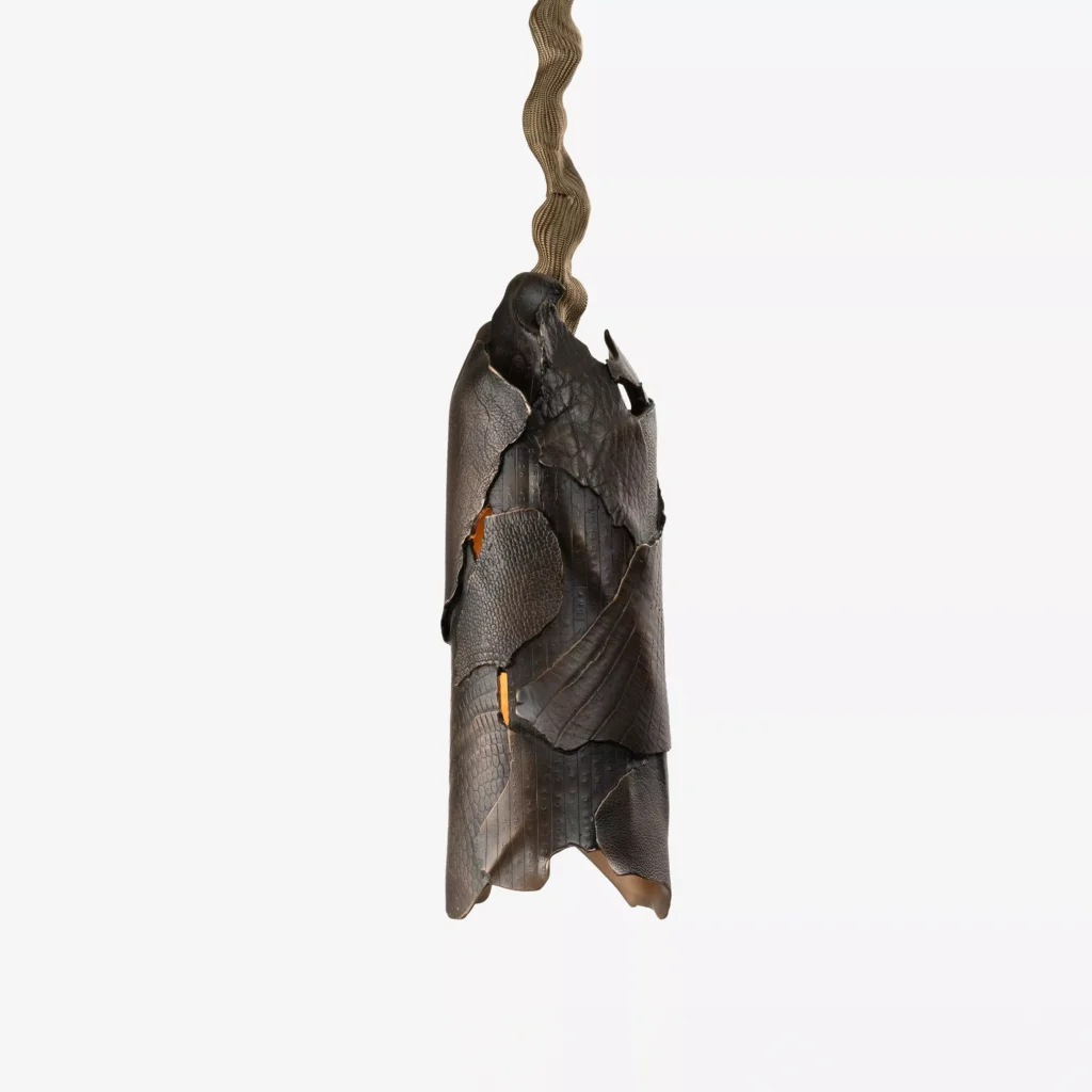 Cypher Hanging Light No. 1