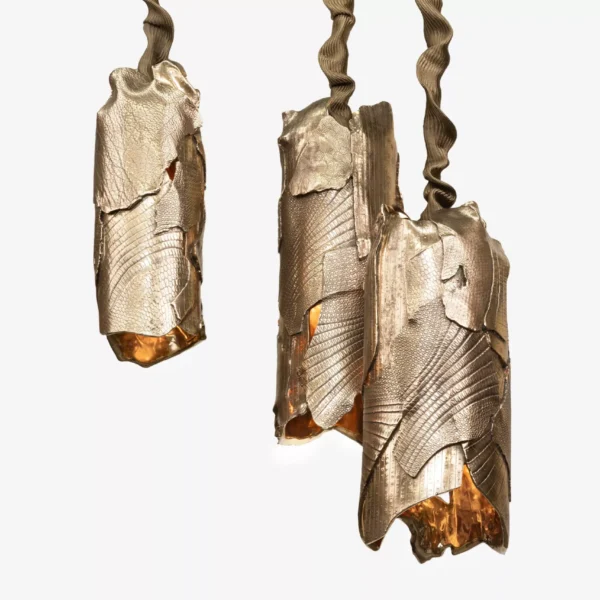 Cypher Hanging Light No. 2