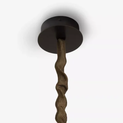 Cypher Hanging Light No. 2