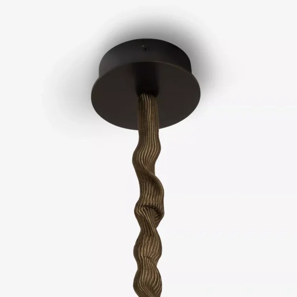 Cypher Hanging Light No. 2