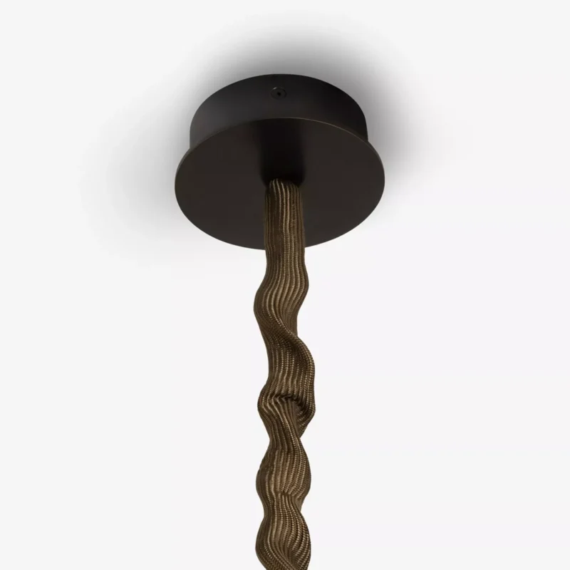 Cypher Hanging Light No. 2