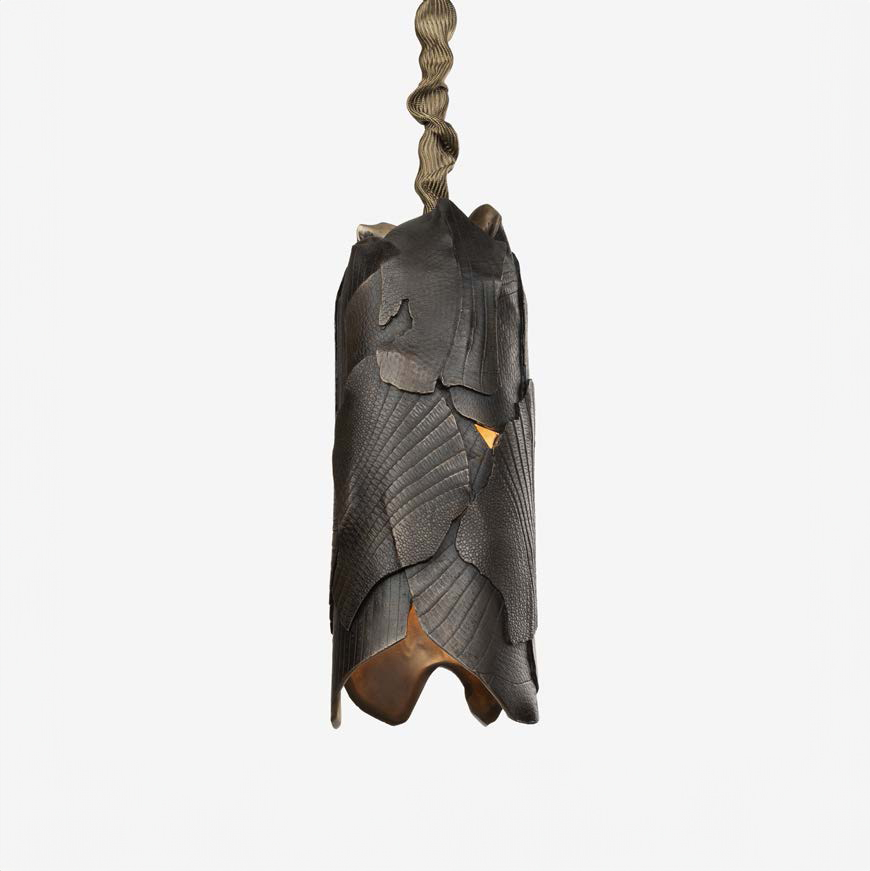 Cypher Hanging Light No. 2