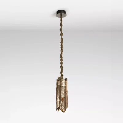 Cypher Hanging Light No. 3