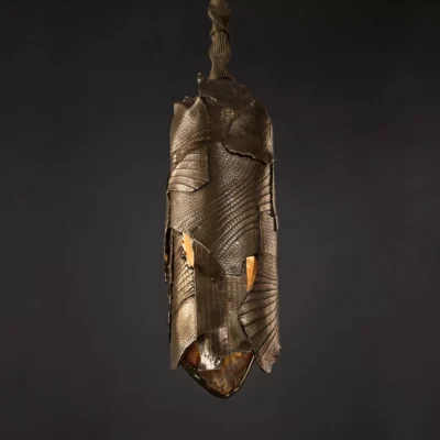 Cypher Hanging Light No. 3