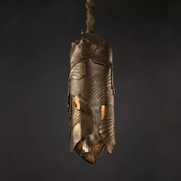 Cypher Hanging Light No. 3