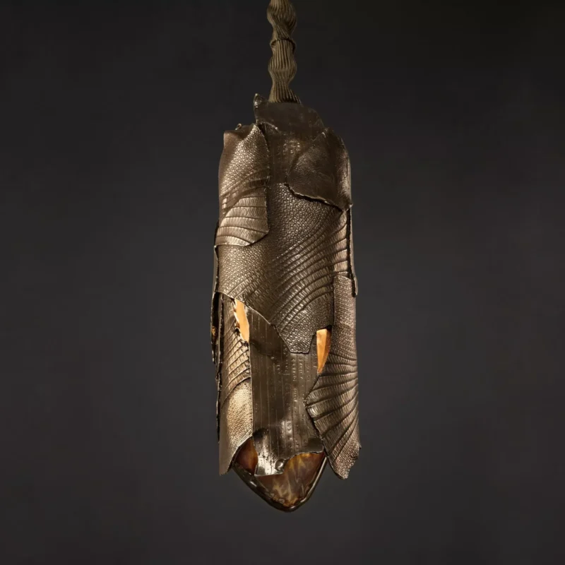 Cypher Hanging Light No. 3