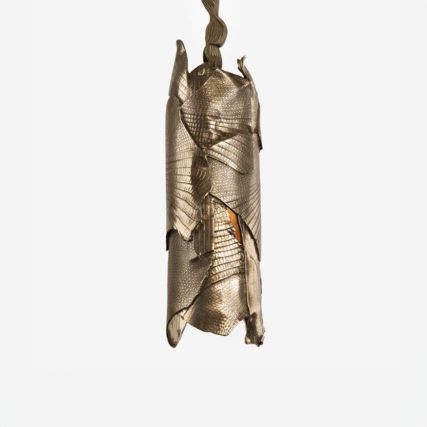 Cypher Hanging Light No. 3