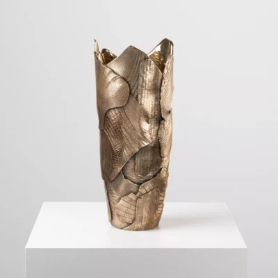 Cypher Vessel No. 1