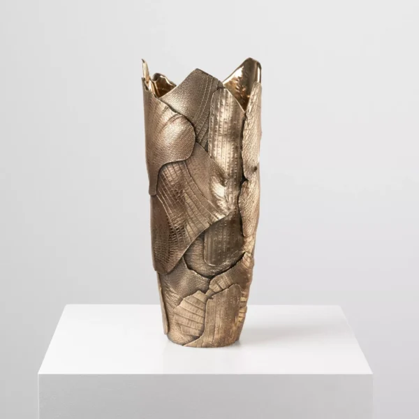 Cypher Vessel No. 1