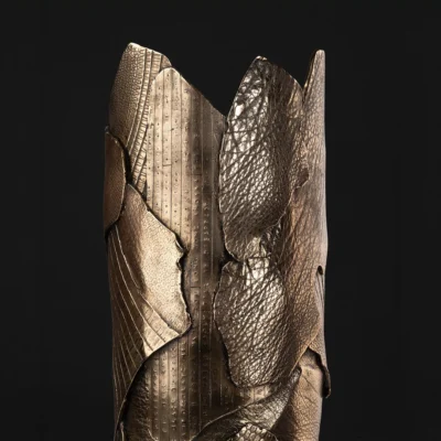Cypher Vessel No. 1