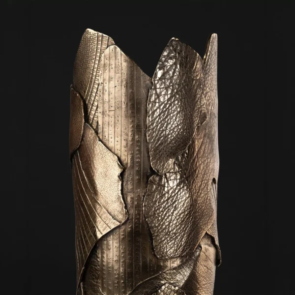 Cypher Vessel No. 1