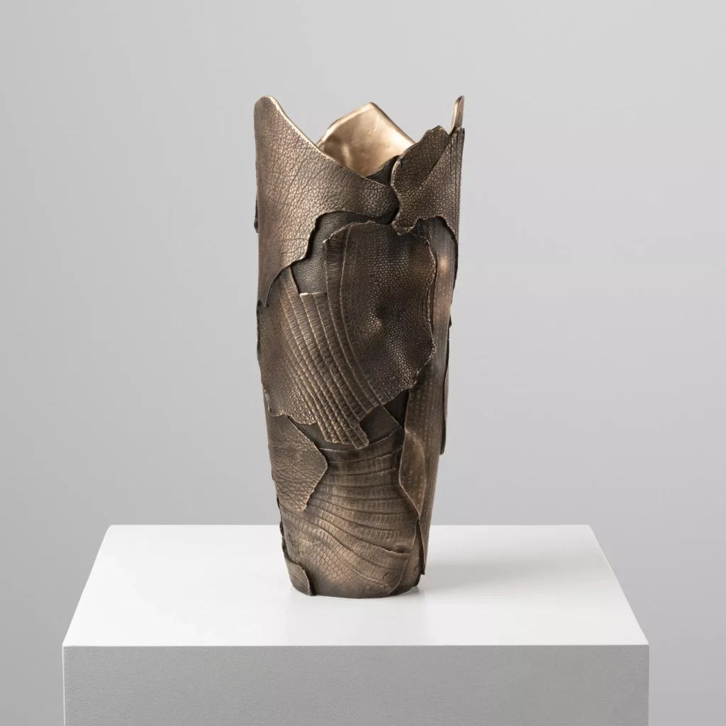 Cypher Vessel No. 1