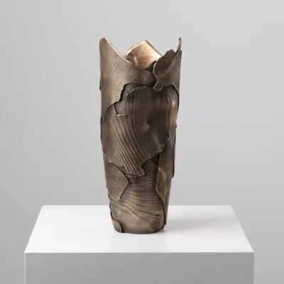 Cypher Vessel No. 1