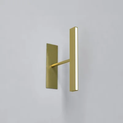 Fixed Wall Sconce