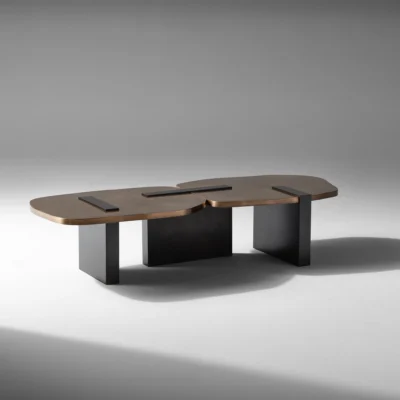 Mesa II