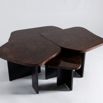 Nesting Tables – Wood