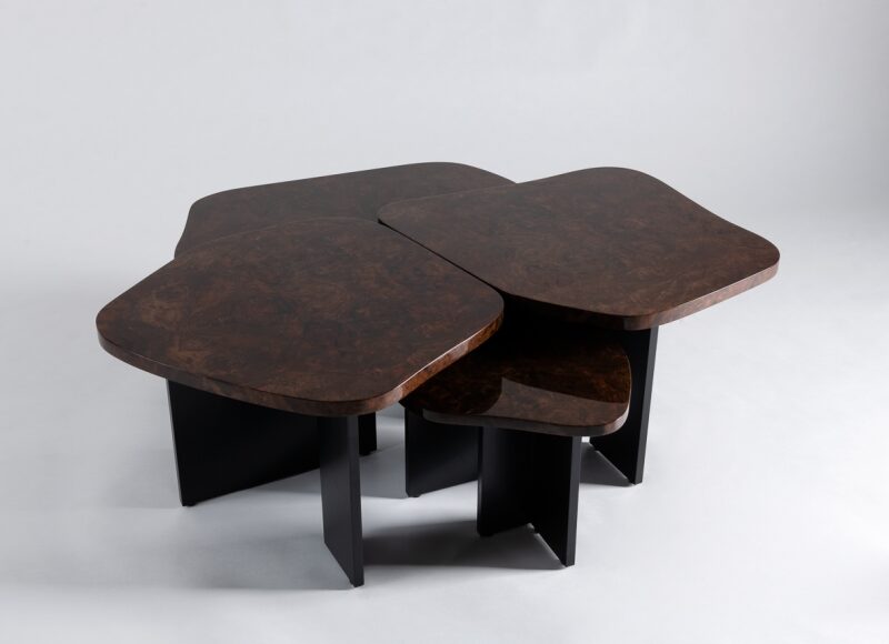 Nesting Tables – Wood