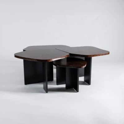 Nesting Tables - Wood