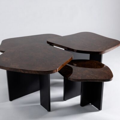 Nesting Tables – Wood