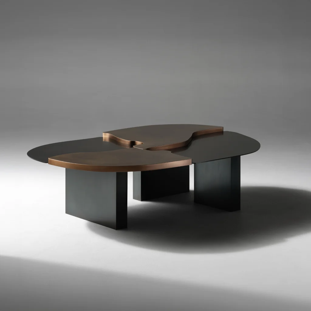 Pangaea Table Shift