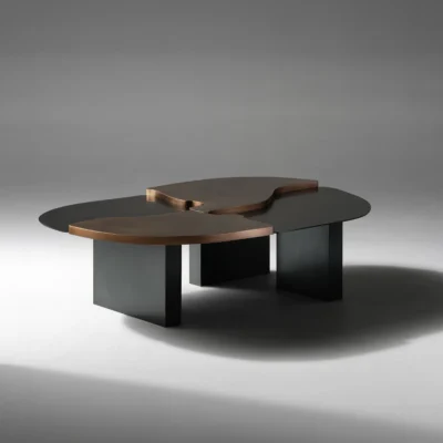 Pangaea Table Shift