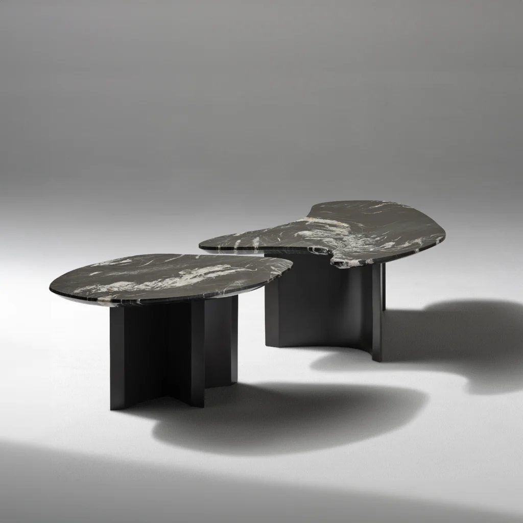 Pesca Coffee Table