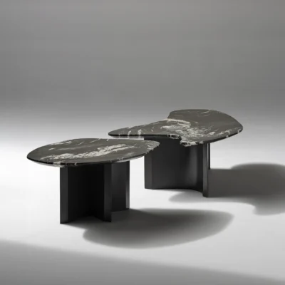 Pesca Coffee Table