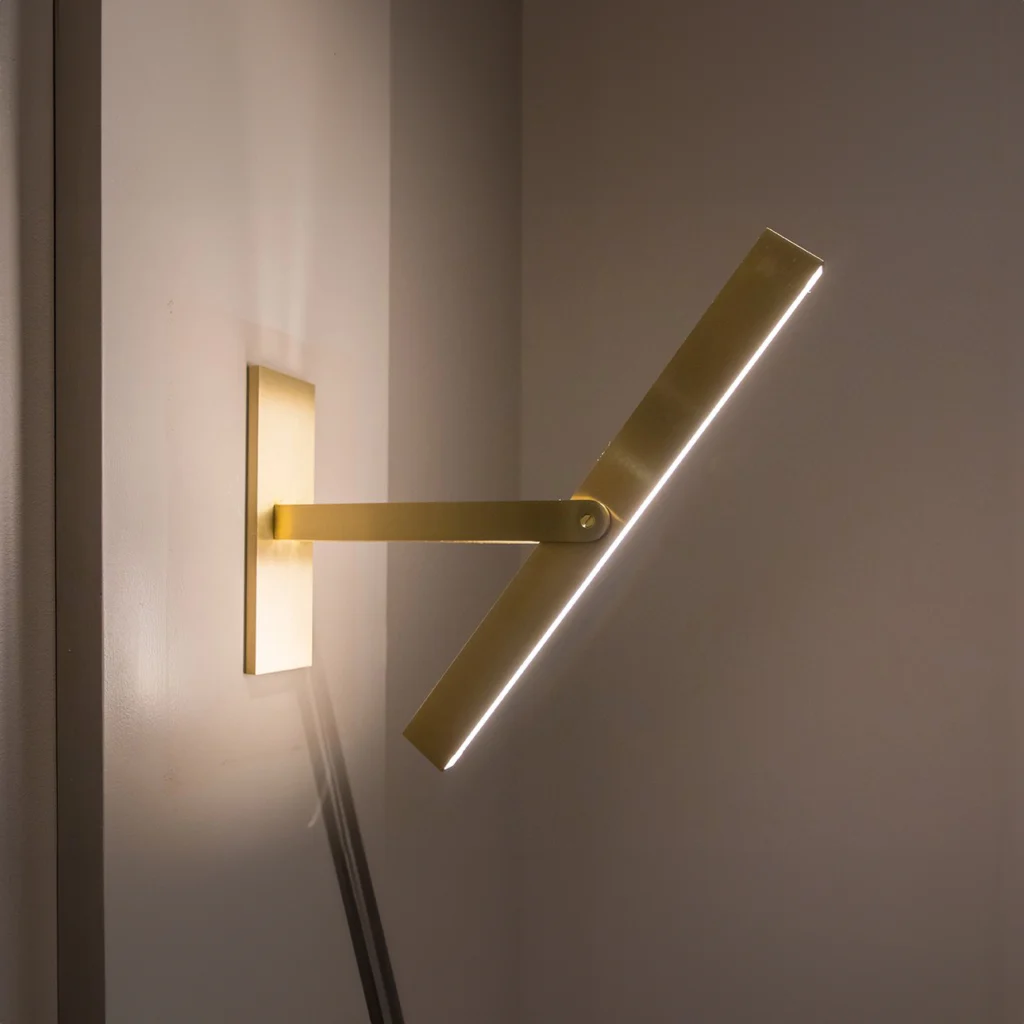 Pivot Sconce