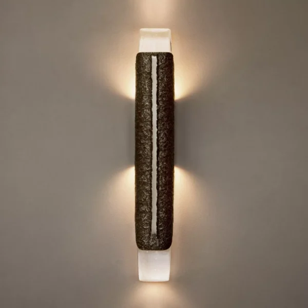 Promontory Sconce No. 1 – Paradox