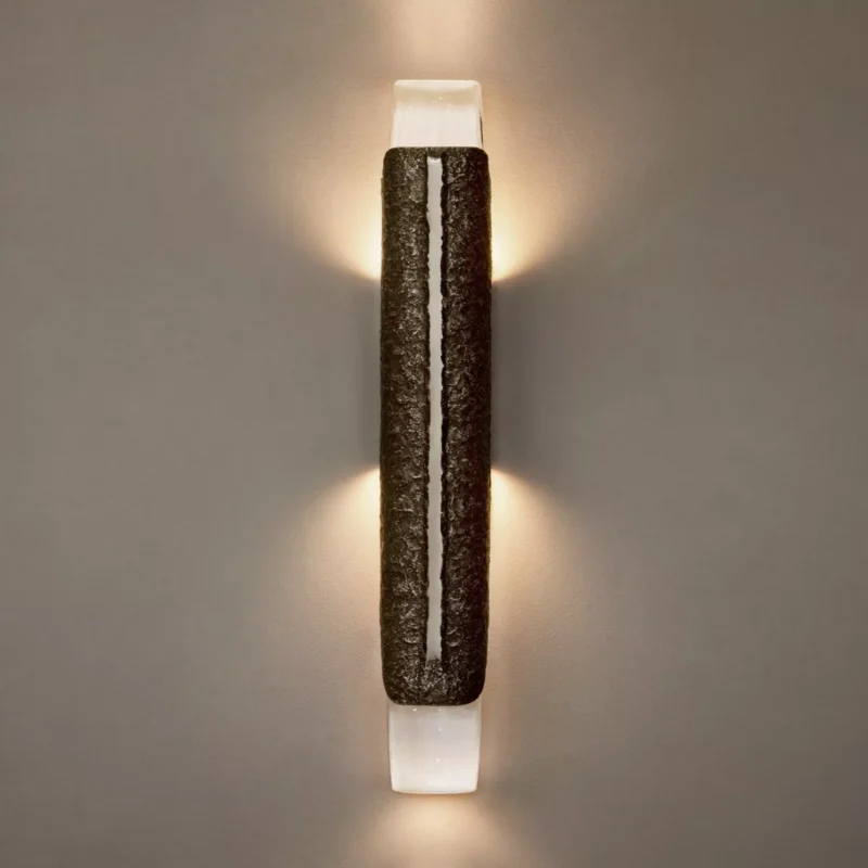 Promontory Sconce No. 1 – Paradox
