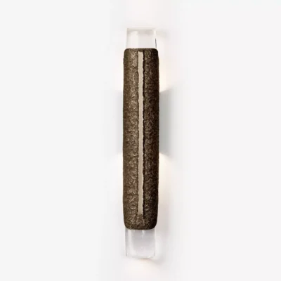 Promontory Sconce No. 1 – Paradox
