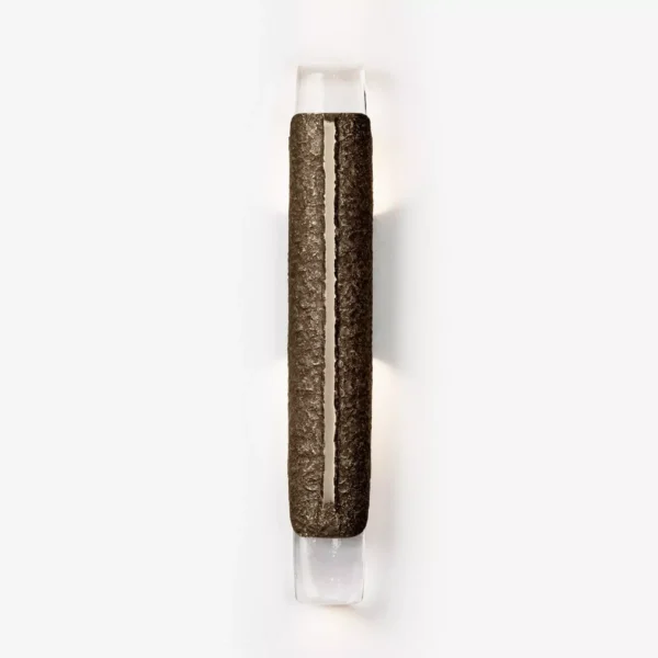 Promontory Sconce No. 1 – Paradox