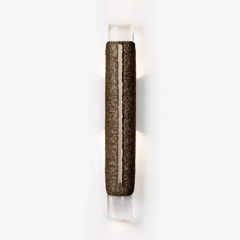Promontory Sconce No. 1 – Paradox